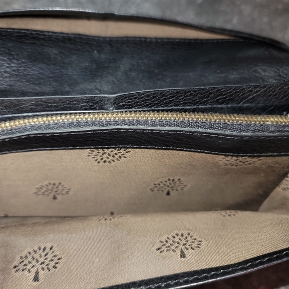 Mulberry wallet authentic - Picture 4 of 7